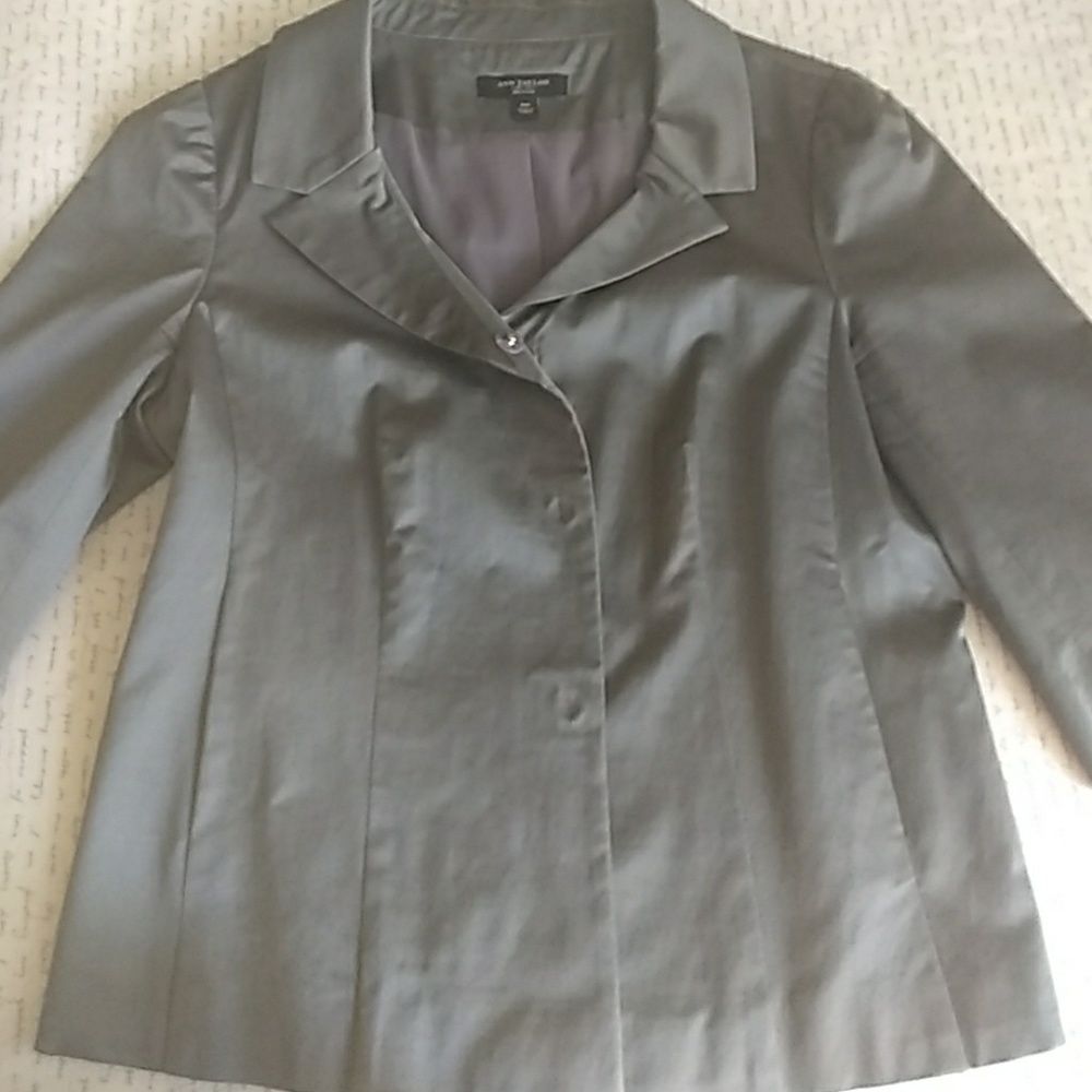 Suit jacket